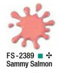 FS 2389 Sammy Salmon